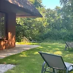 Apartment Hummergrund Muschel