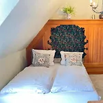 Apartment Hummergrund Muschel *