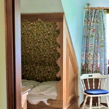 Hummergrund Muschel *