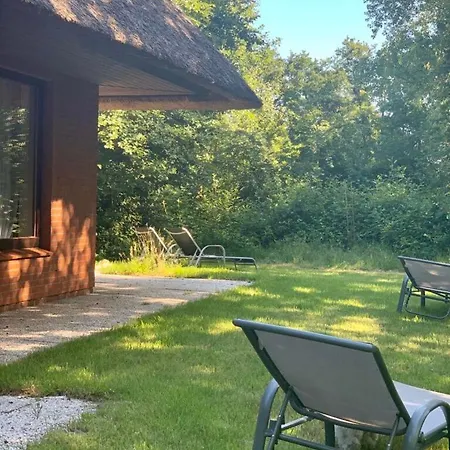 Διαμέρισμα Hummergrund Muschel