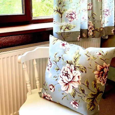 Διαμέρισμα Hummergrund Muschel