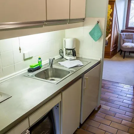 Hummergrund Muschel Санкт-Петер-Ординг