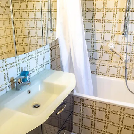 Hummergrund Muschel Апартаменты