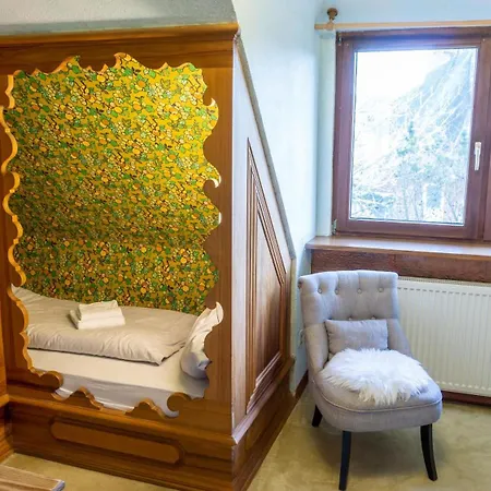 Hummergrund Muschel *