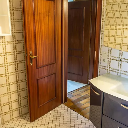 Hummergrund Muschel Appartement
