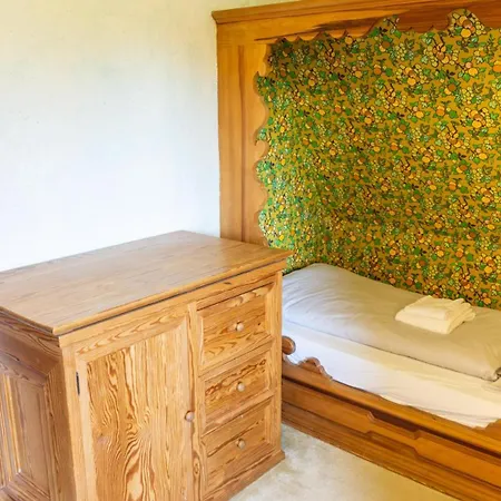 Hummergrund Muschel * Санкт-Петер-Ординг