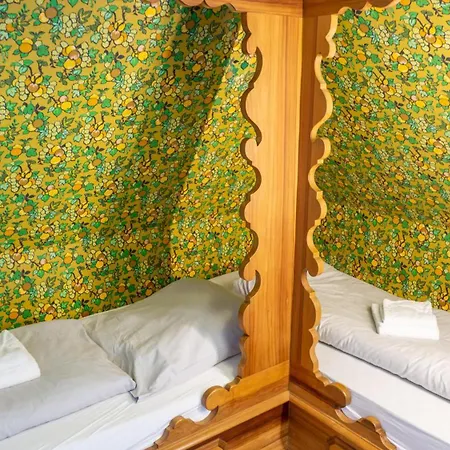 Hummergrund Muschel Санкт-Петер-Ординг